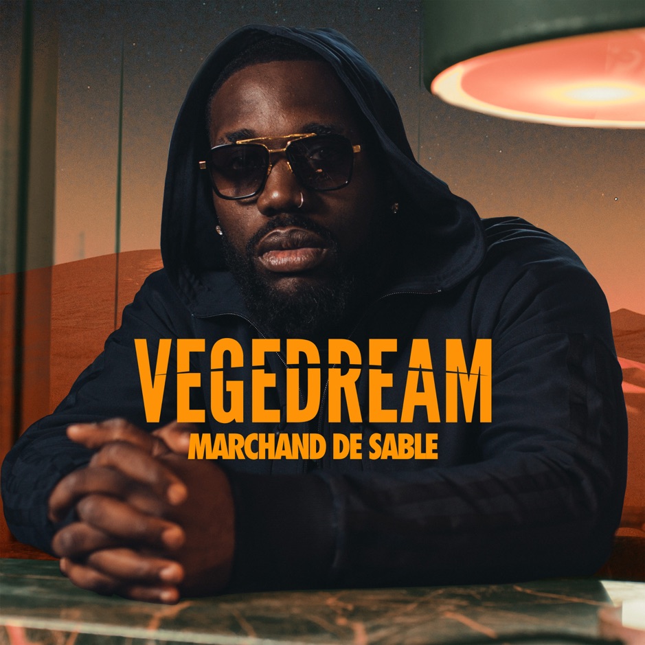 Vegedream - Marchand de sable